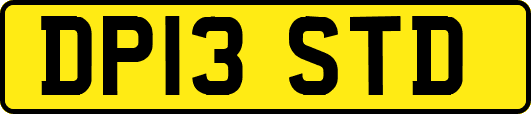 DP13STD