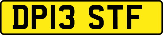 DP13STF