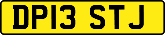 DP13STJ