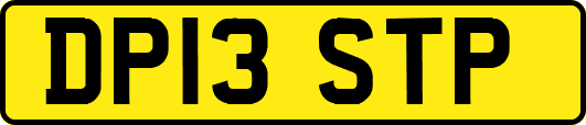 DP13STP