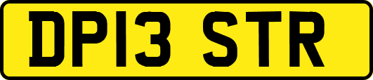 DP13STR