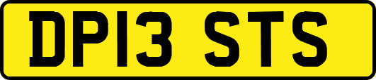 DP13STS
