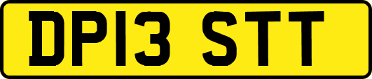 DP13STT
