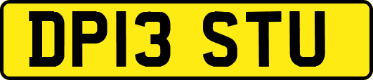 DP13STU
