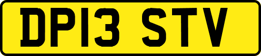 DP13STV