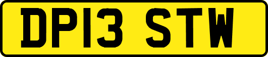 DP13STW