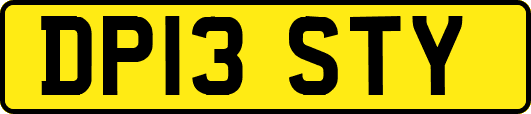 DP13STY