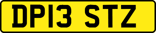 DP13STZ