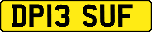DP13SUF