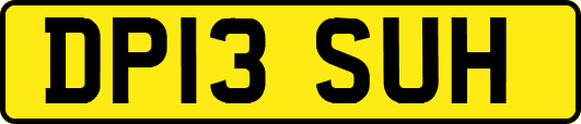 DP13SUH
