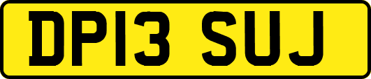 DP13SUJ
