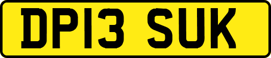 DP13SUK
