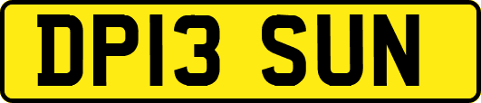 DP13SUN