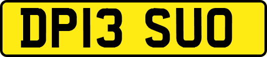 DP13SUO