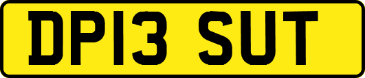 DP13SUT