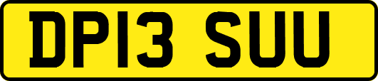 DP13SUU