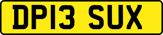 DP13SUX