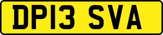DP13SVA