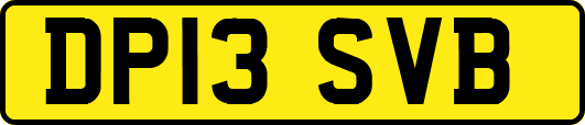 DP13SVB