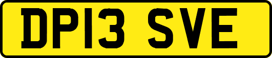 DP13SVE