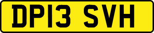 DP13SVH
