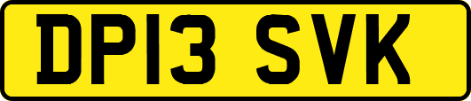 DP13SVK