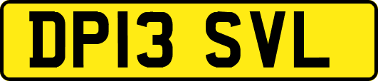 DP13SVL