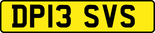 DP13SVS