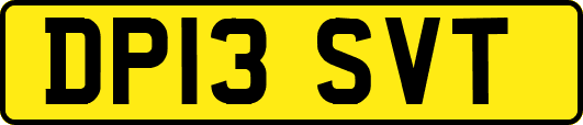 DP13SVT