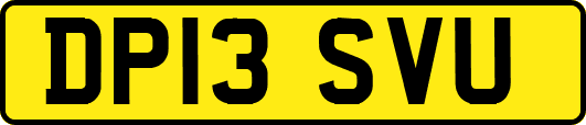 DP13SVU