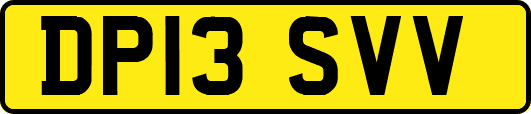 DP13SVV