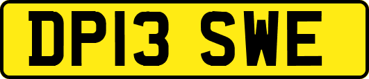 DP13SWE