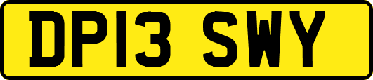 DP13SWY