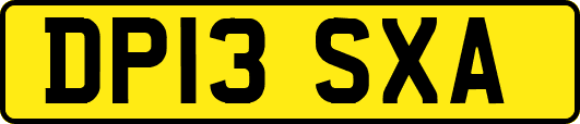 DP13SXA