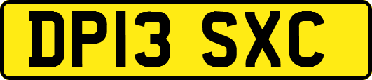 DP13SXC