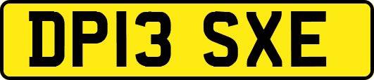 DP13SXE