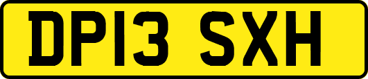 DP13SXH