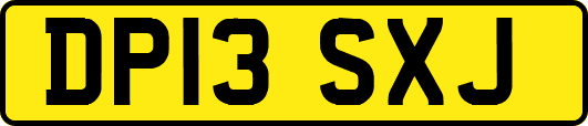 DP13SXJ
