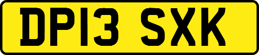 DP13SXK