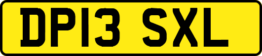 DP13SXL