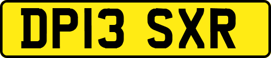 DP13SXR