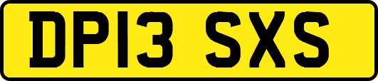 DP13SXS