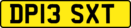 DP13SXT