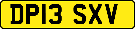 DP13SXV