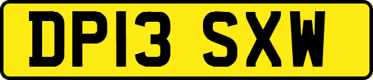 DP13SXW