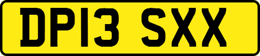 DP13SXX