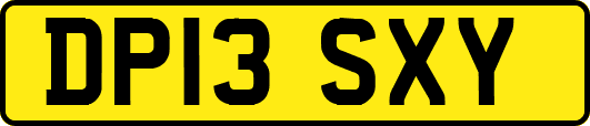 DP13SXY