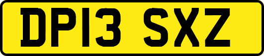 DP13SXZ