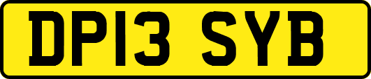 DP13SYB