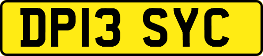 DP13SYC